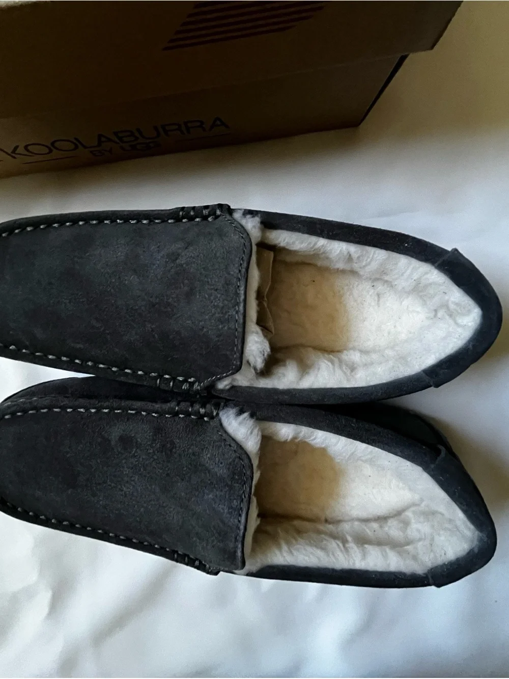 Koolaburra By UGG Tipton Men’s Slipper